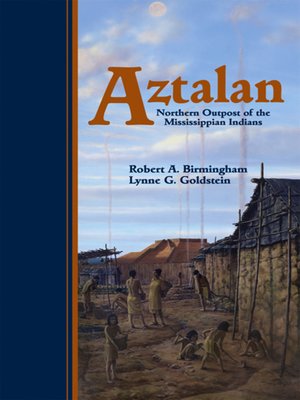 cover image of Aztalan